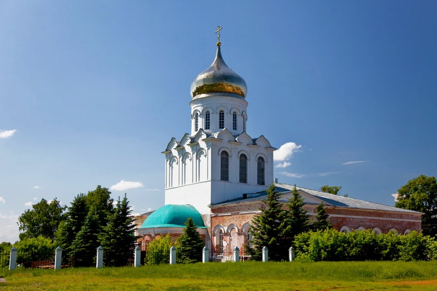 Собор Рождества Христова