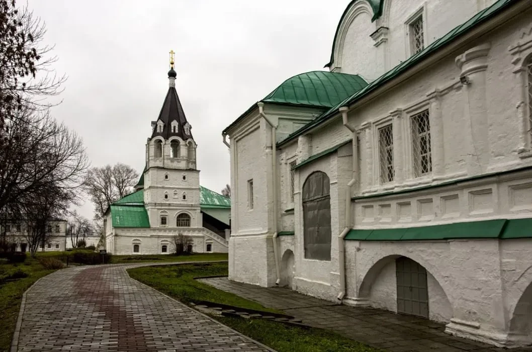 Александров