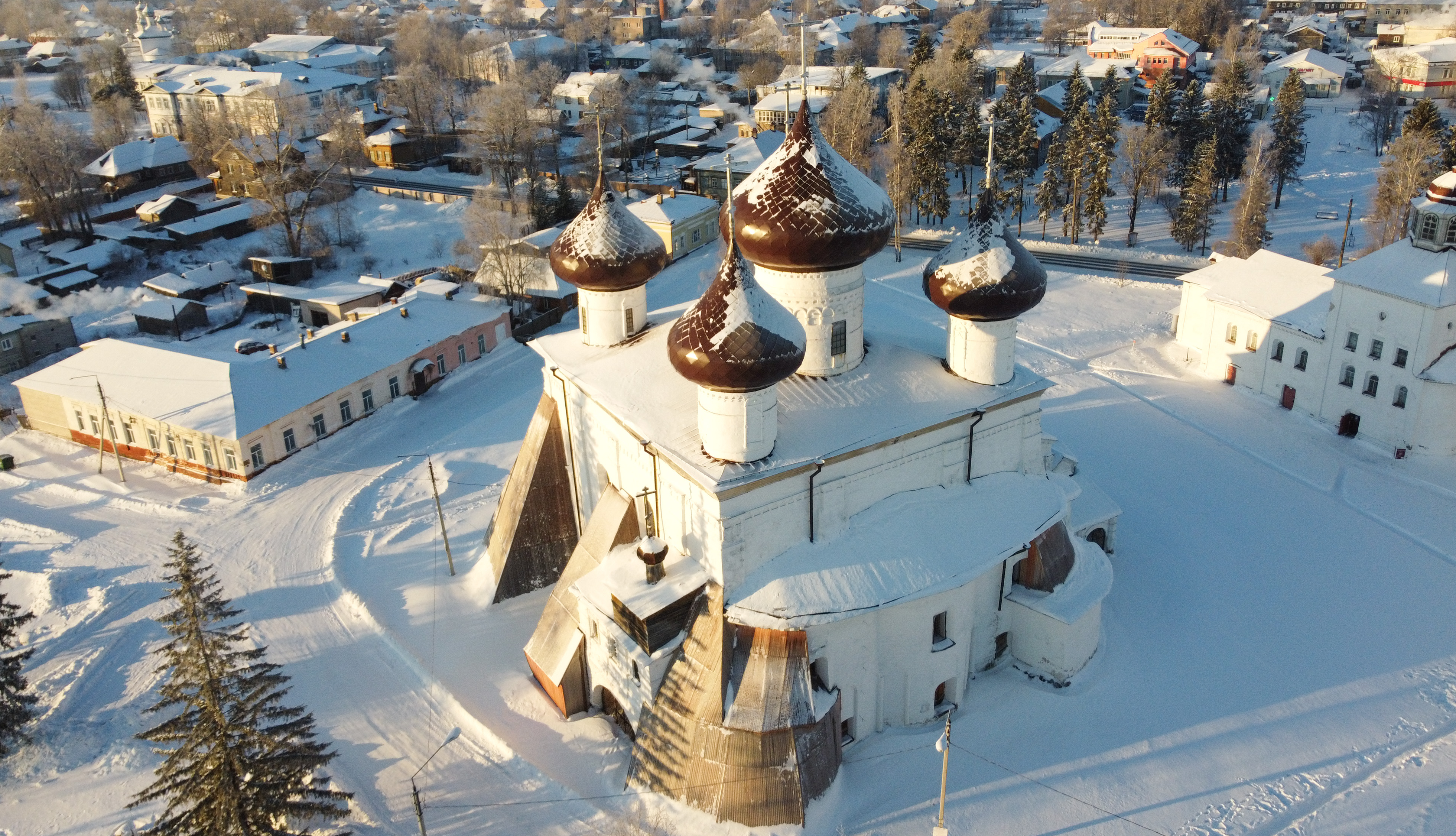 Христорождественский собор