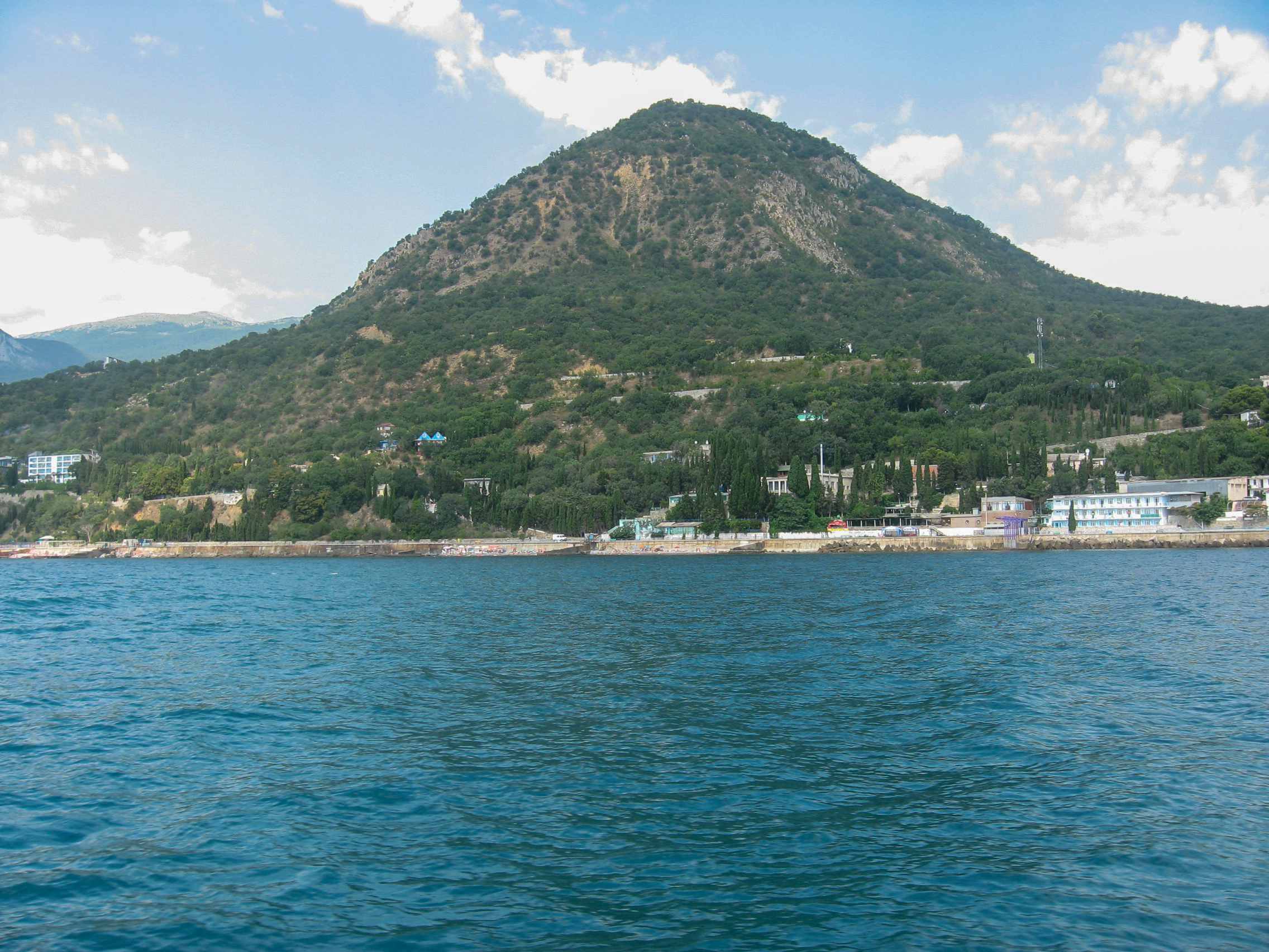 Алушта