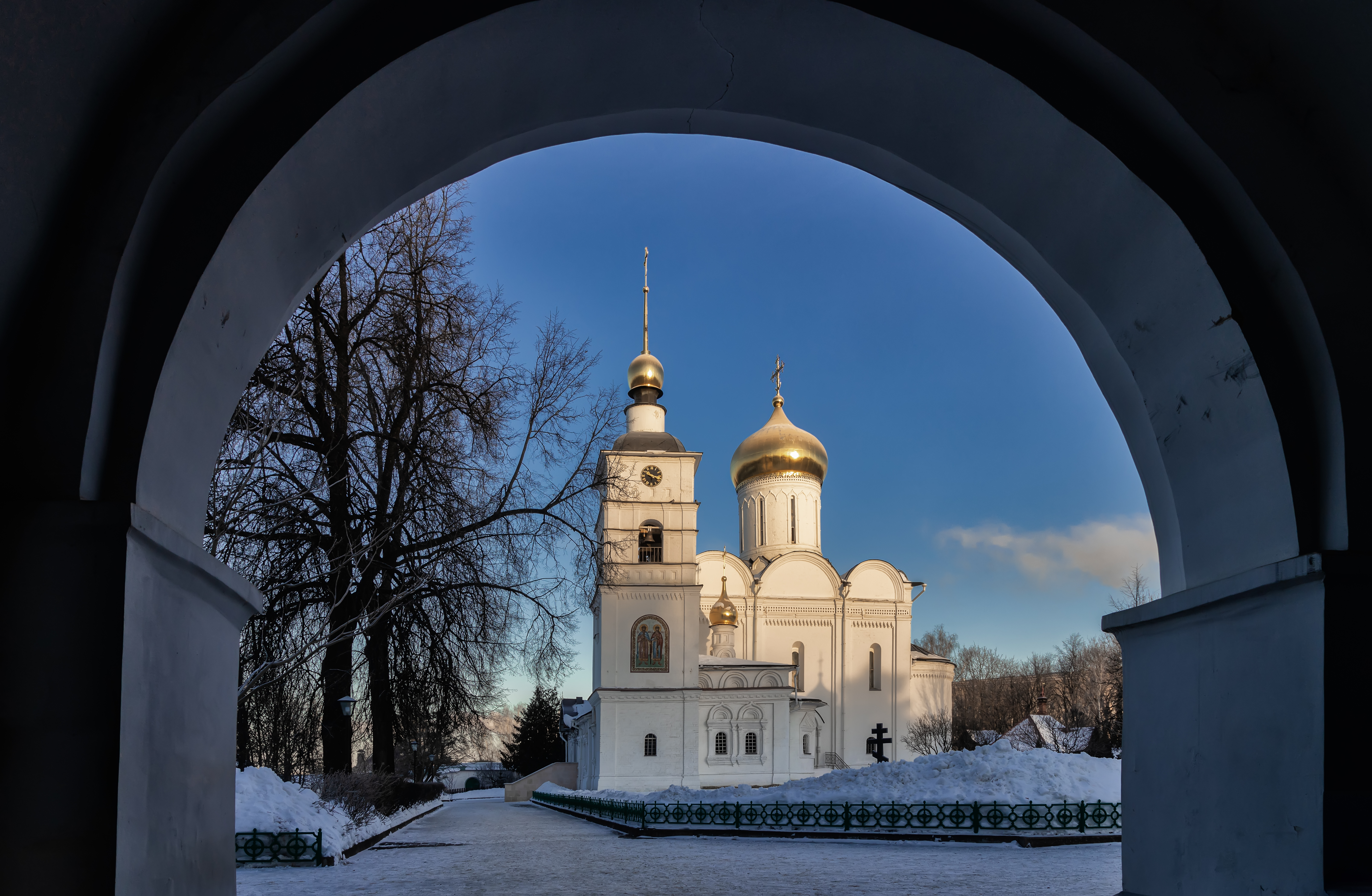 Дмитров