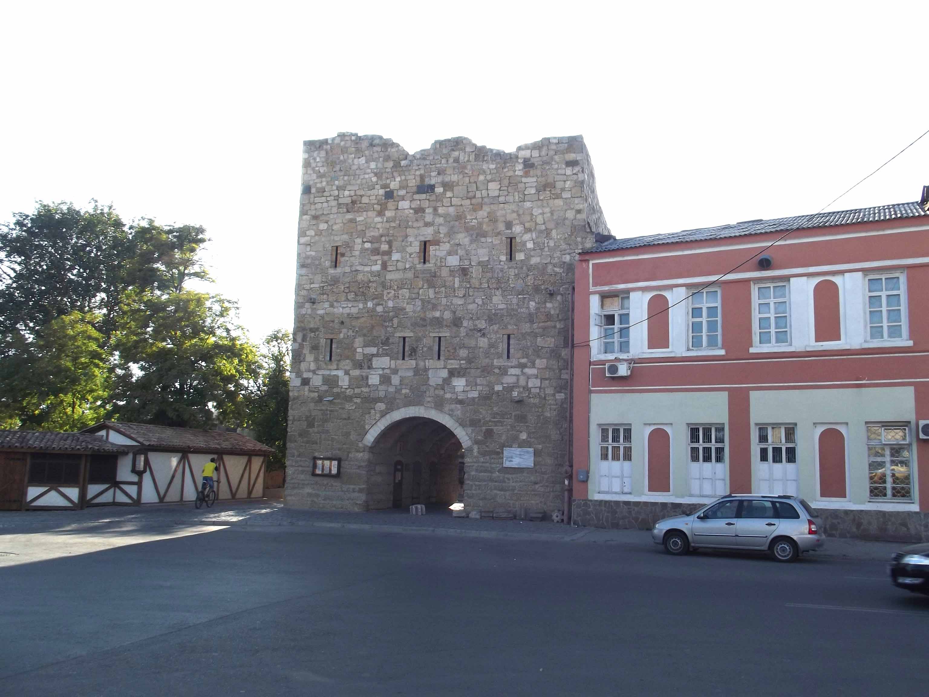 Евпатория