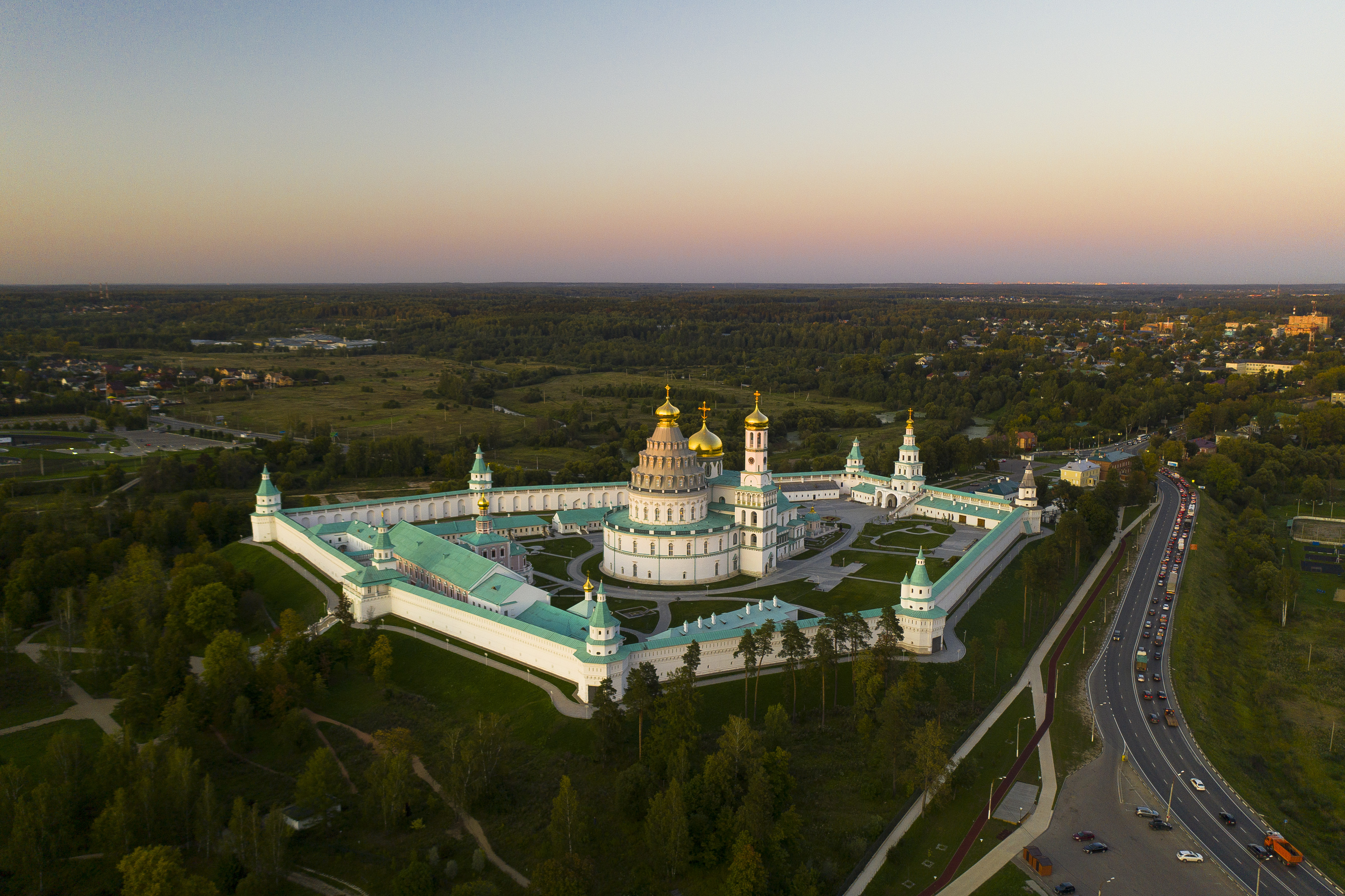 Истра