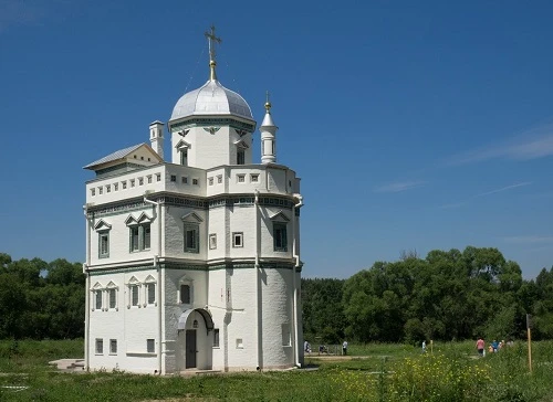 Скит патриарха Никона (Богоявленская пустынь)