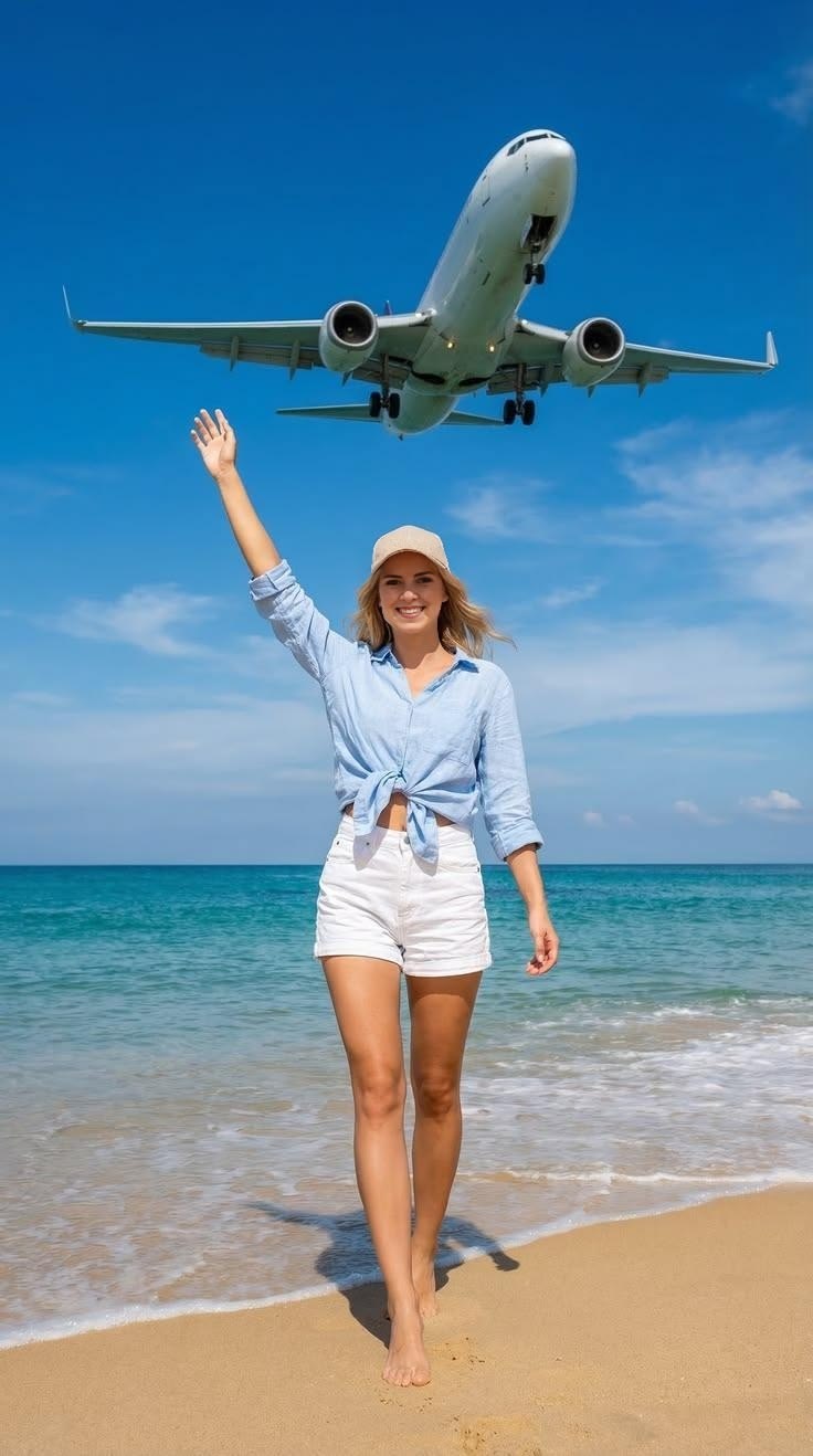 Pin by Lissa Trends on ☀️ Summer Outfits | Looks de Verão in 2026 | Best, Health and wellness, Grounds