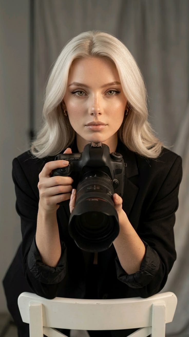 аватарка для фотографа in 2026