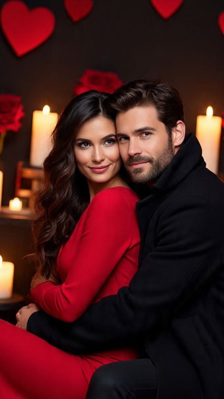 🥰🥰💗💗🤗🤗☺️☺️ em 2026 | Fotos, Romantismo