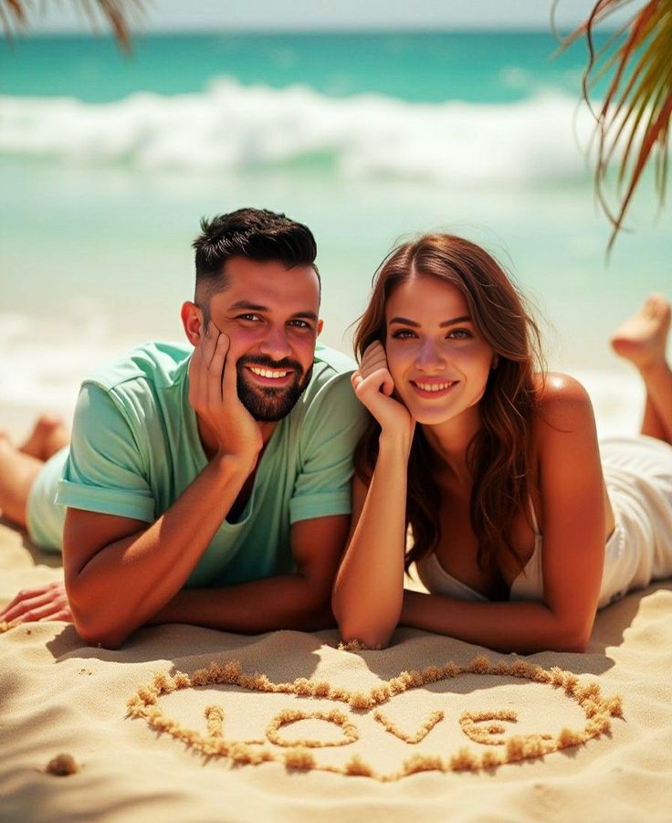 Pin by Roberta Brown on picture ideas | Beach photo session, Engagement pictures beach, Beach engagement photos