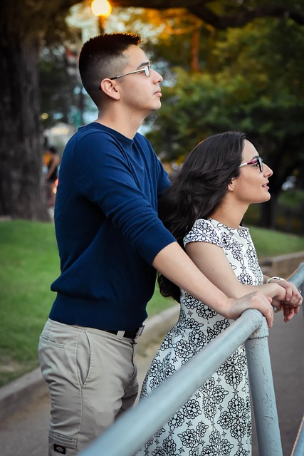 candid, portrait, couple, girl, cute, young, cheerful, attractive, smile, people, female, little, white, happy, fashion, casual, person, style, woman, looking, adorable, caucasian, childhood, women, adult