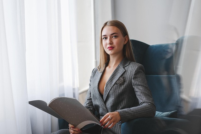 woman, reading, office, businesswoman, female, girl, adult, model, beauty, beautiful, pretty, attractive, home office, indoors, lifestyle, portrait, businesswoman, businesswoman, businesswoman, businesswoman, businesswoman, home office