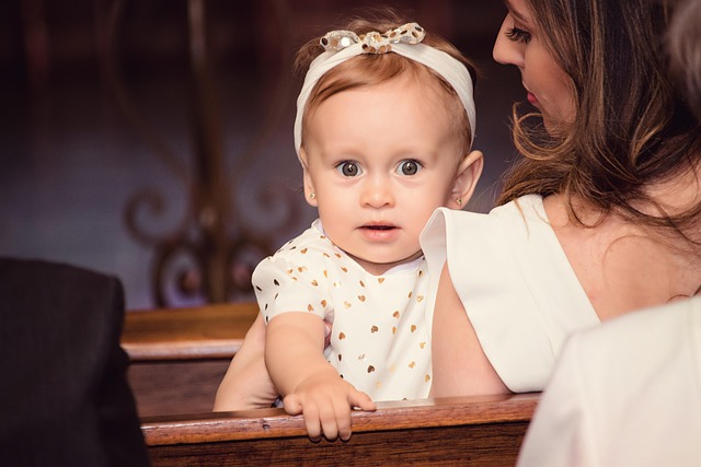 mother, baby, girl, baby girl, toddler, child, parent, parenthood, childhood, portrait, baby portrait
