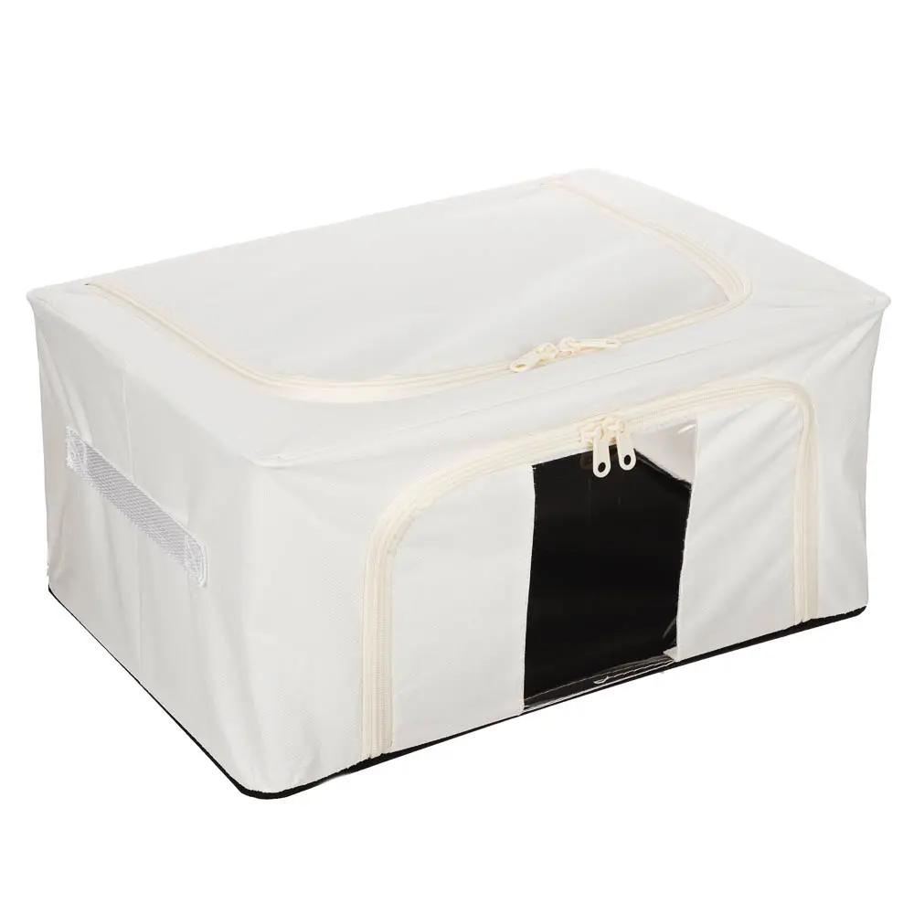 Кофр складной тм VETTA, 24 л, оксфорд, 40х30х20см - #1