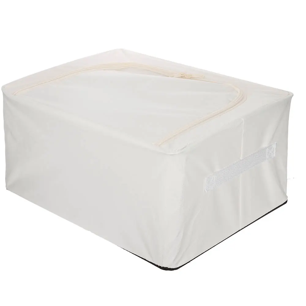 Кофр складной тм VETTA, 24 л, оксфорд, 40х30х20см - #5