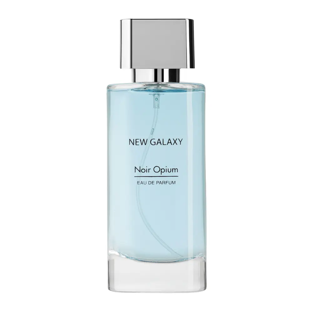 NEW GALAXY Парфюмерная вода мужская Noir Opium, 100 мл - #2