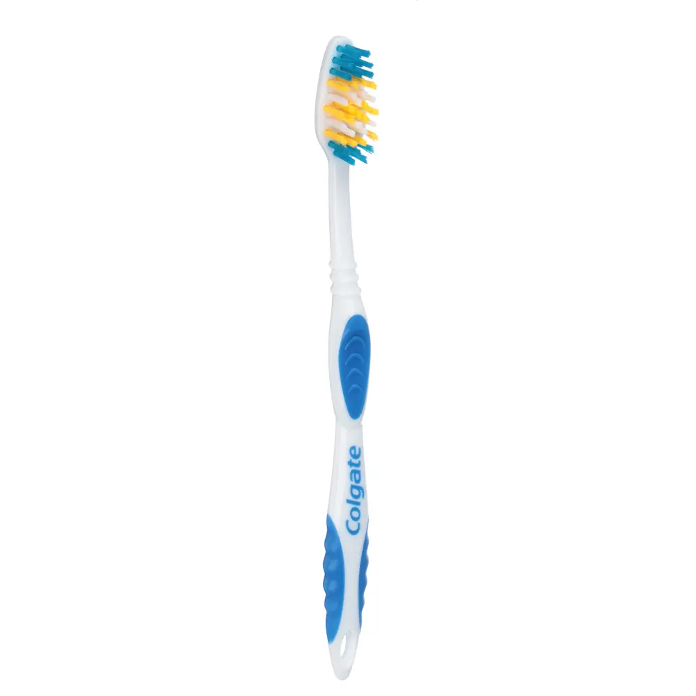 Зубная щетка COLGATE Классика здоровья, средняя, 1 шт - #2