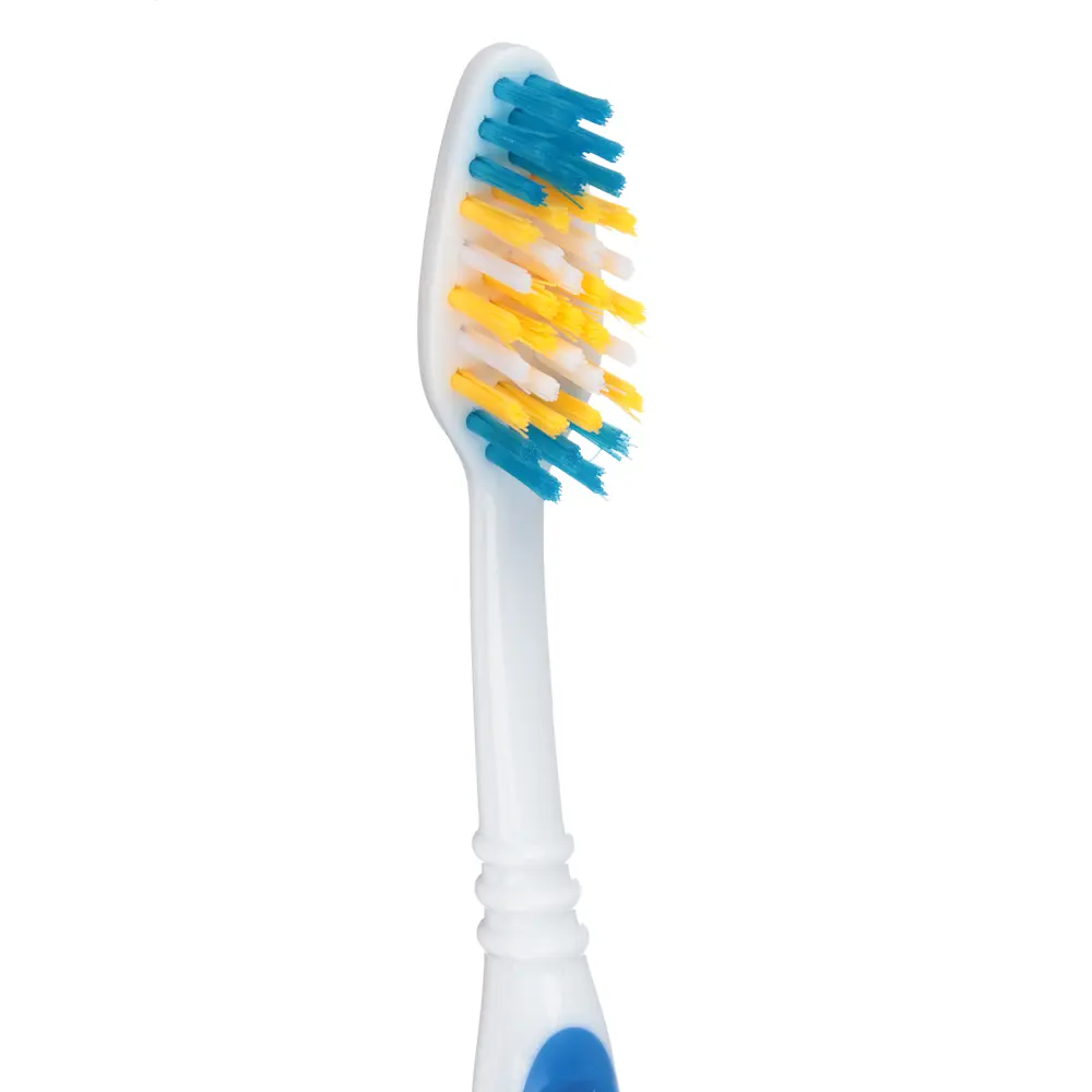 Зубная щетка COLGATE Классика здоровья, средняя, 1 шт - #3