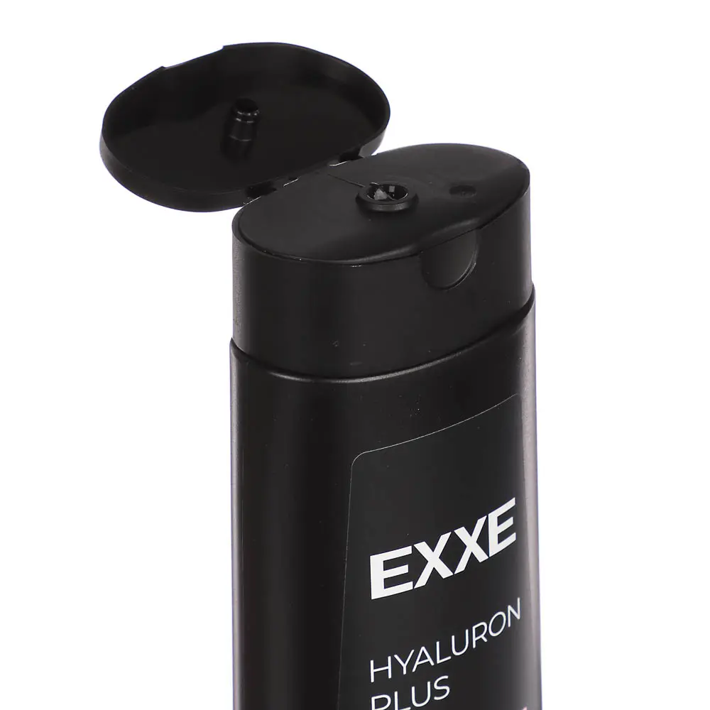 Шампунь-кондиционер для волос EXXE HYALURON PLUS 2в1, Гиалуроновый уход, 400мл - #3