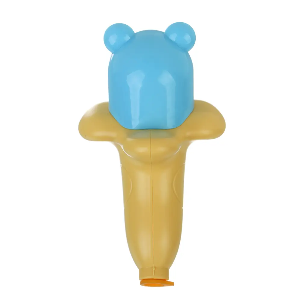 ИГРОЛЕНД Игрушка для ванной "Брызгалка", ABS, 16х8,5х7,5см - #8