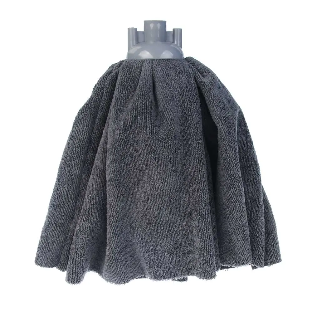 Сменная насадка для швабры тм VETTA, 200гр, длина 25см/29см, микрофибра - #2