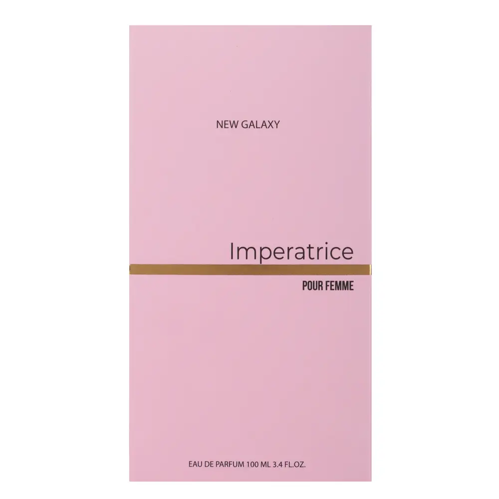 NEW GALAXY Парфюмерная вода женская Imperatrice, 100 мл - #6