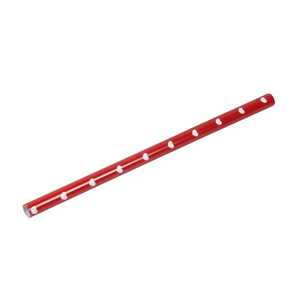 Бумага для упаковки подарков тм LADECOR 70х100 см, 70 г, односторонняя, 3 дизайна - #5