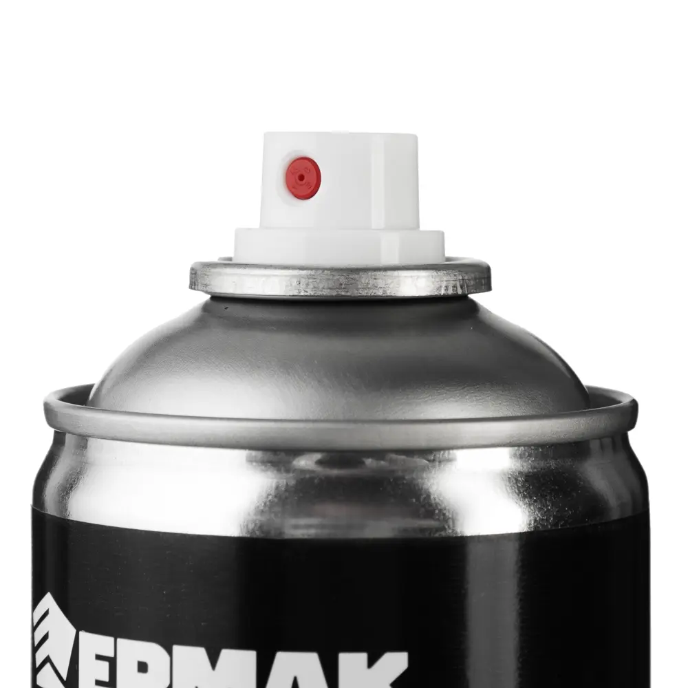 ЕРМАК Очиститель карбюратора и воздушной заслонки инжектора, аэрозоль, 520мл - #3