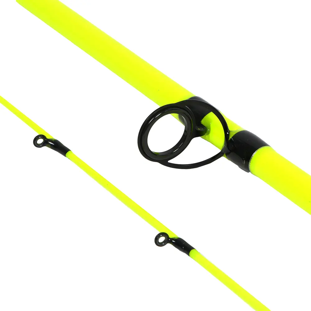 Удилище универсальное "Дракон" тм AZOR FISHING, штекерное, тест до 100гр, 2,1м - #2