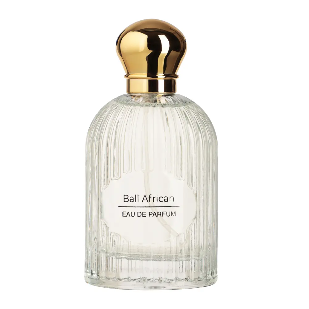NEW GALAXY Парфюмерная вода женская Ball African, 100 мл - #2