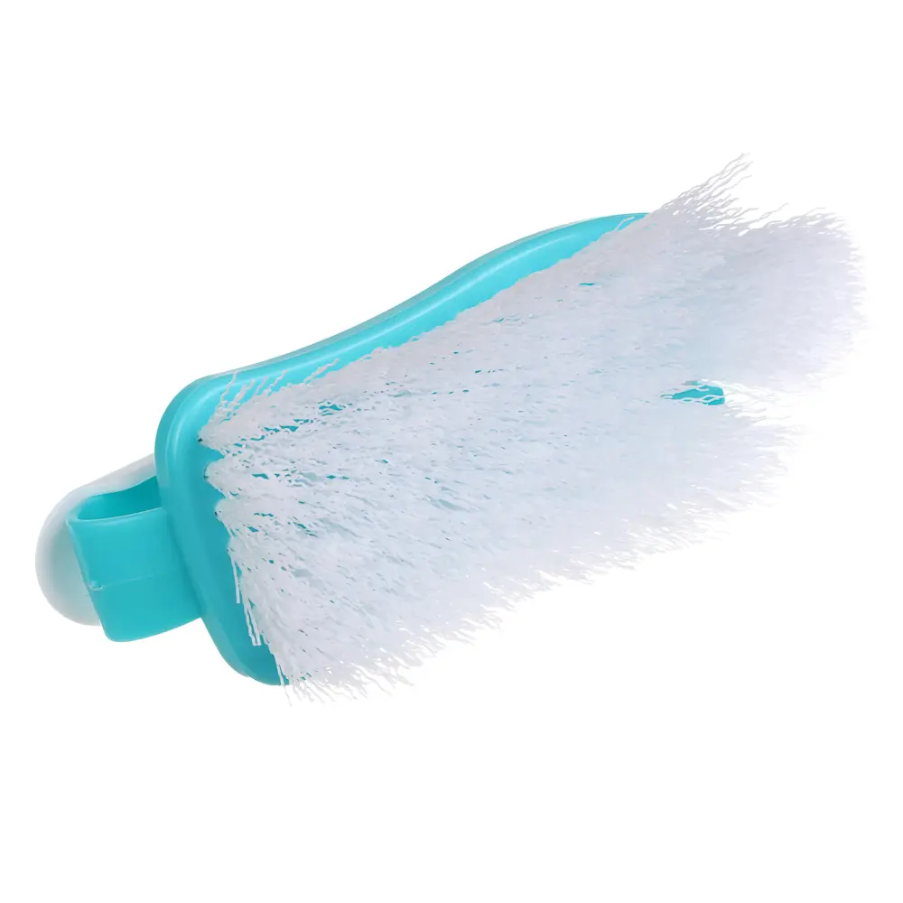Щетка-утюжок трансформер тм VETTA, 15,5, см, пластик, 2 цвета - #5