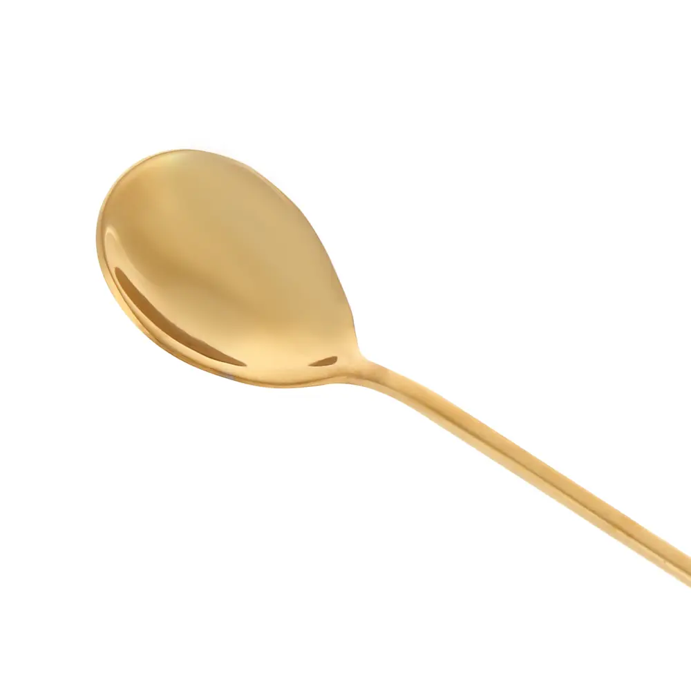 Ложка чайная тм VETTA "Кошка" - #2