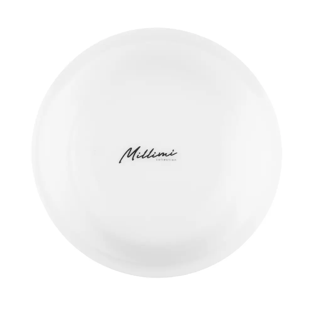 MILLIMI Белана Салатник, опаловое стекло, 16,5см - #5