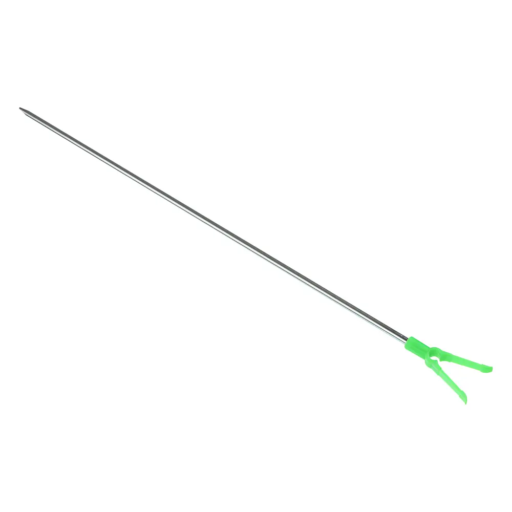 Набор подставок под удочки тм AZOR FISHING, 2шт (V+U), металл - #3