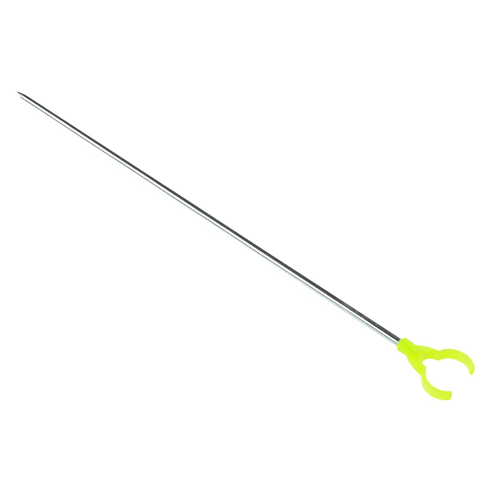 Набор подставок под удочки тм AZOR FISHING, 2шт (V+U), металл - #7