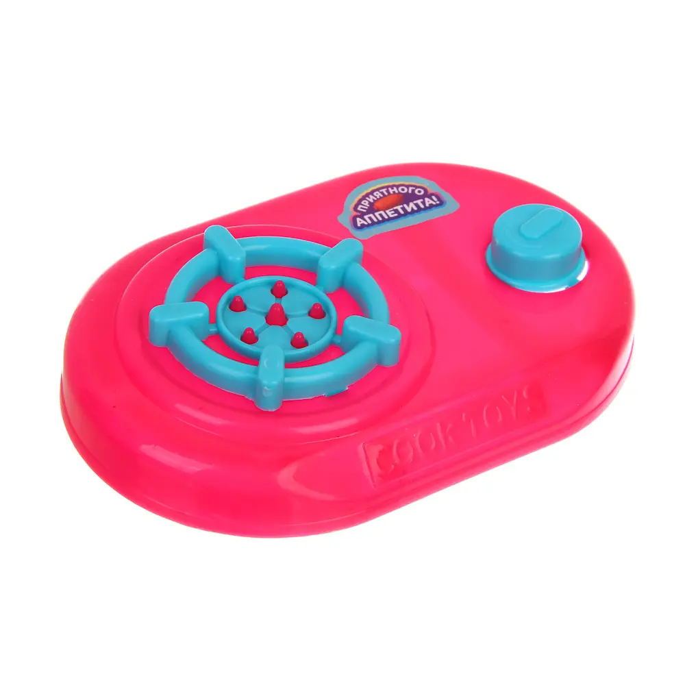 Игровой набор Посудка, PP, 31,8х2,5х21,9 см, тм ИГРОЛЕНД - #5