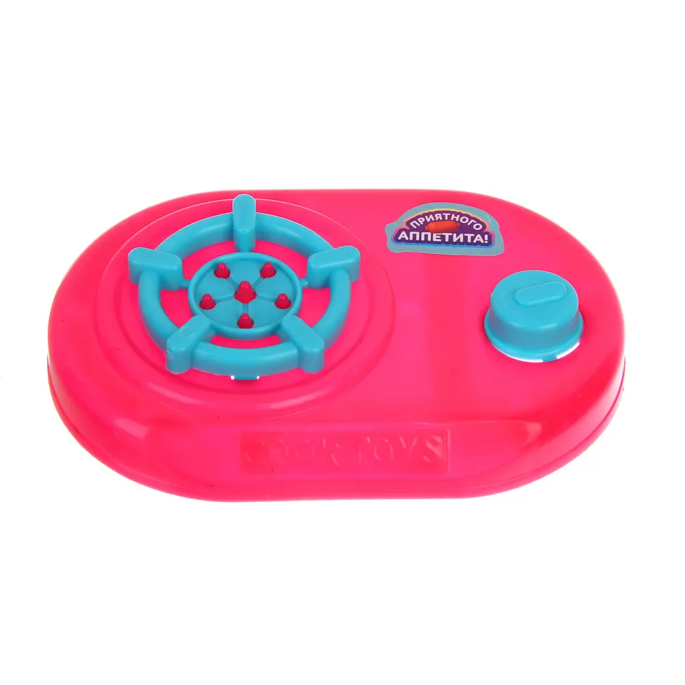 Игровой набор Посудка, PP, 31,8х2,5х21,9 см, тм ИГРОЛЕНД - #6