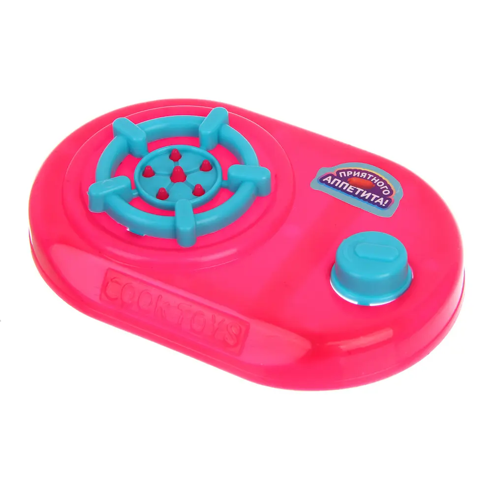 Игровой набор Посудка, PP, 31,8х2,5х21,9 см, тм ИГРОЛЕНД - #7