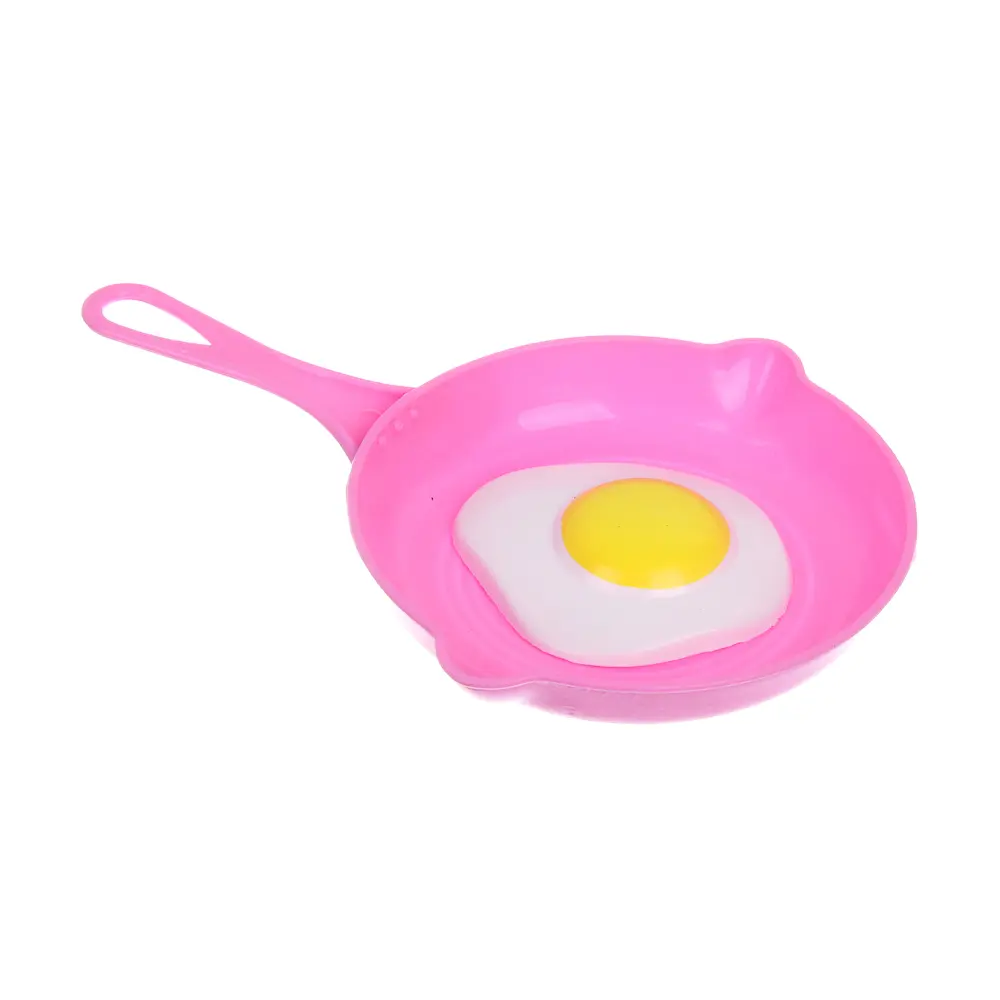 Игровой набор Посудка, PP, 31,8х2,5х21,9 см, тм ИГРОЛЕНД - #9