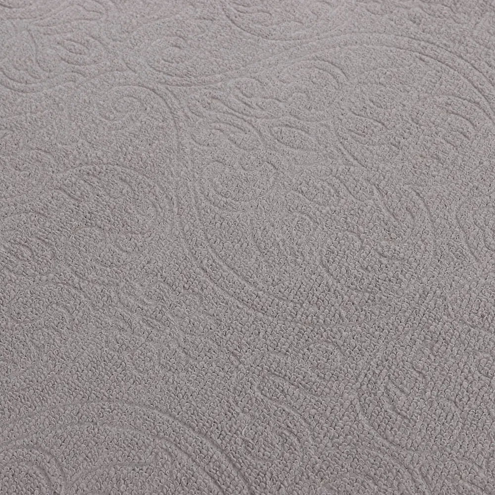 Салфетка для сушки посуды тм VETTA Узоры, 38x50см, микрофибра, 300г/кв.м., 3 цвета - #4