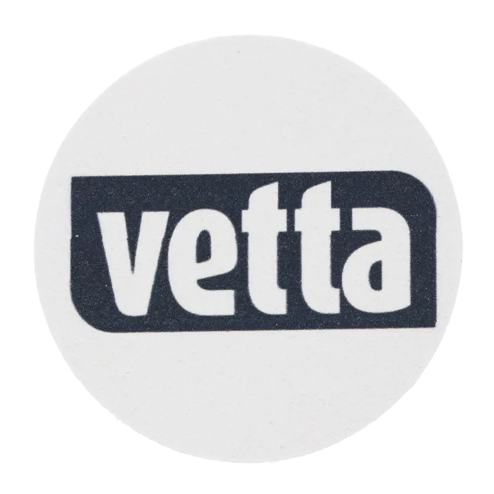 VETTA Губка, вспененный полиэтилен, 8х0,2 см - #1