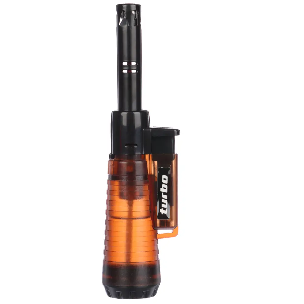 Зажигалка кухонная тм TURBO TOWER, 116x32x24мм - #3