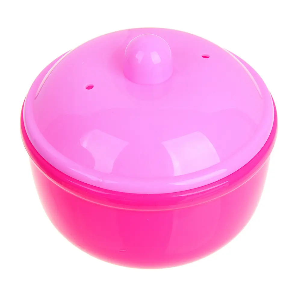 ИГРОЛЕНД Набор игровой, посудка с продуктами, PP, картон, 19х7х31 см - #9