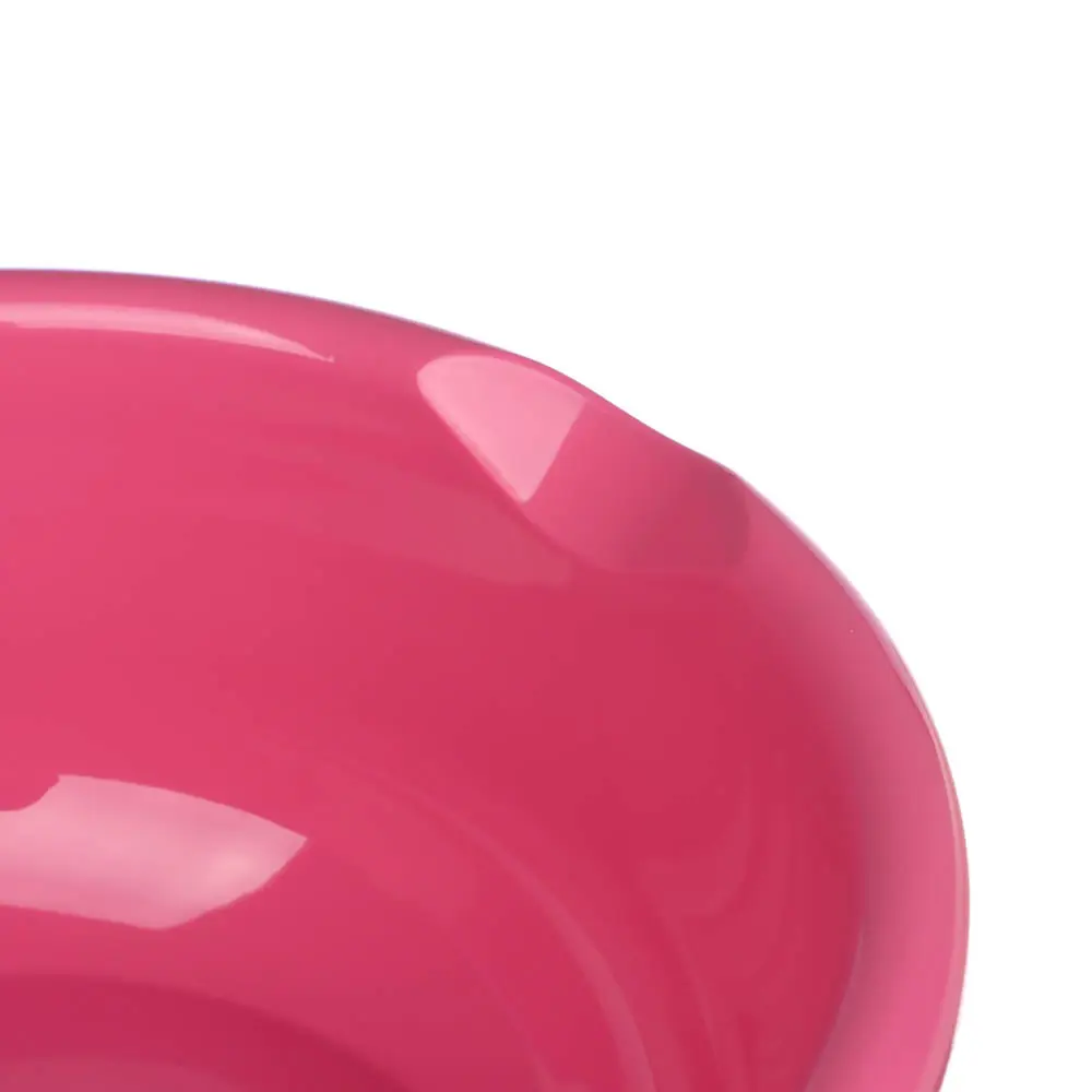 Набор мисок, 3шт (1,2л, 2,1л, 3,2л), пластик - #3
