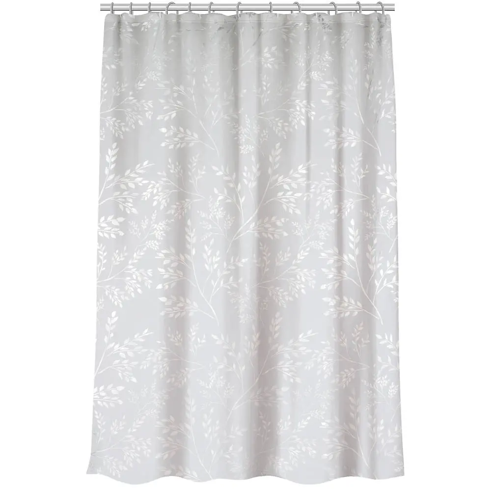 Штора для ванной тм VETTA Belle, ПЕВА 80 г/м2, 180x180 см, 4 дизайна - #6