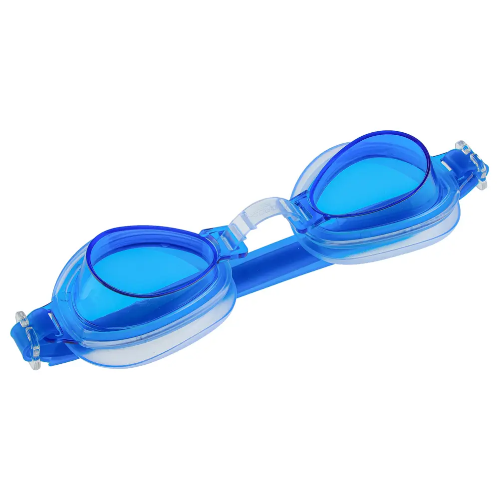 BESTWAY Очки для плавания AQUA BURST ESSENTIAL, ПВХ, от 3 лет, 21002 - #4
