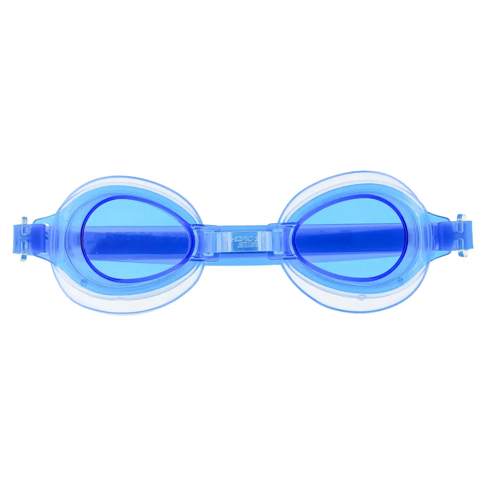 BESTWAY Очки для плавания AQUA BURST ESSENTIAL, ПВХ, от 3 лет, 21002 - #5