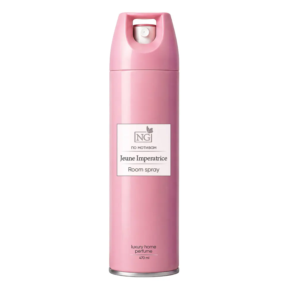 NEW GALAXY Освежитель воздуха Home Perfume 470 мл, Jeune Impératrice - #1