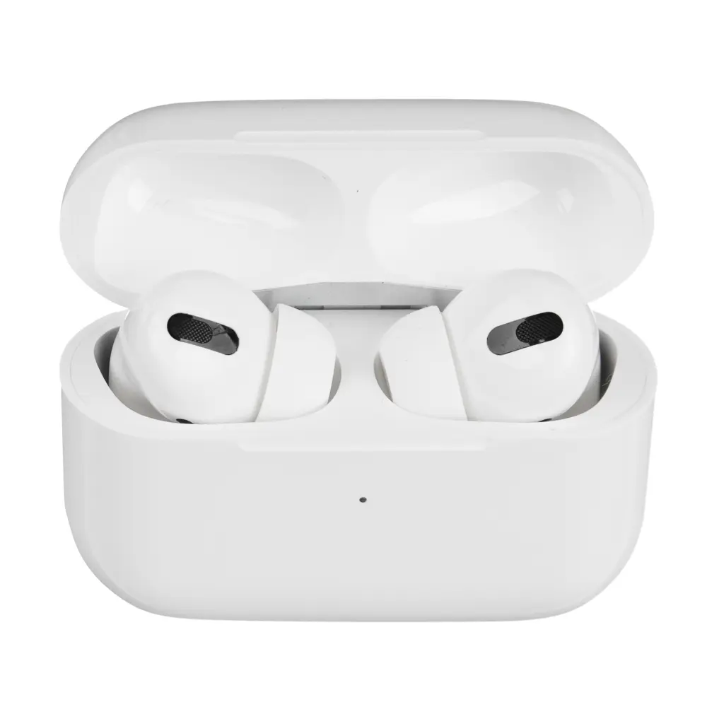Наушники беспроводные TWS BY Space Connect Pro, беспроводная подзарядка, 30/350мАч, BT 5.0 - #1