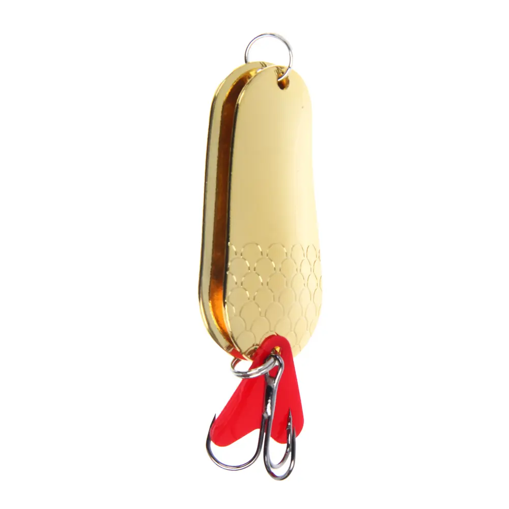 Блесна колеблющаяся "Шумная" тм AZOR FISHING, 20гр, 3 цвета - #2
