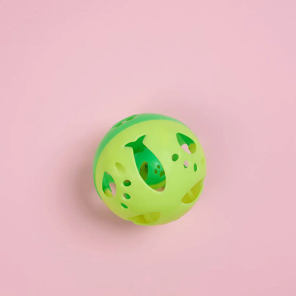 VETTA Игрушка для домашних животных, пластмасса, 9,5 см - #9