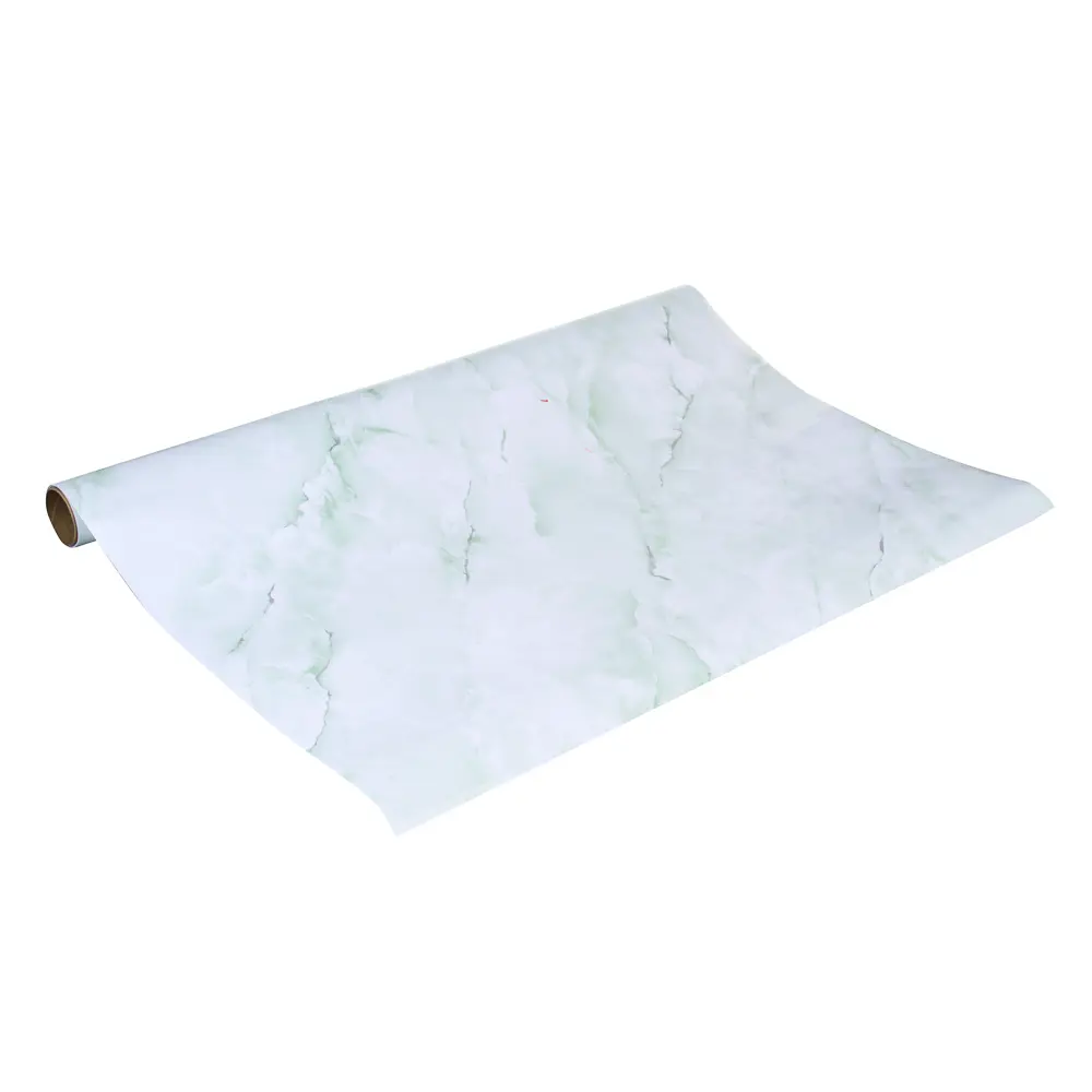 VETTA Гибкое стекло, ПВХ, мрамор, итальянский салатовый, 60x80x0,08см - #1